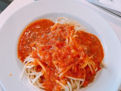 肉酱意面-宜家·瑞典风味餐厅(无锡店)