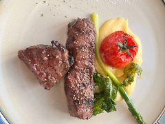 -解放碑威斯汀酒店-知味国际美食餐厅