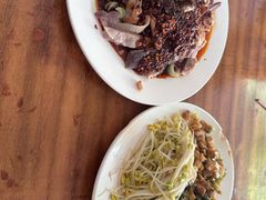 -温记府廟豆汤饭·始于1955年(海椒店)