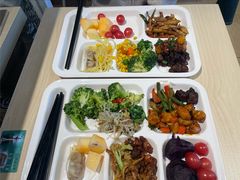 -同济大学-北苑食堂