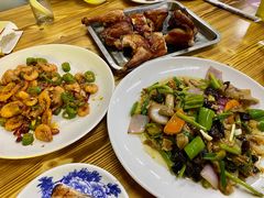 -南沙辉记烧鸡·荔枝木炭火吊烧(旧镇店)