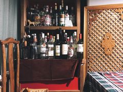 -花蓬咖啡(阳光经典店)