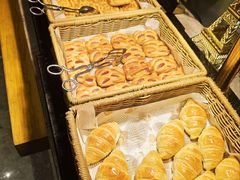 -康帝国际酒店-艾斯本自助西餐厅