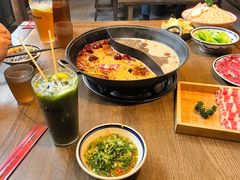 -袁山山重庆火锅(丈八北路店)
