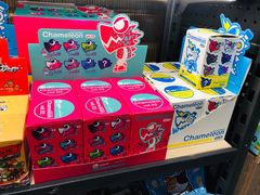 -酷乐潮玩(金桥国际店)