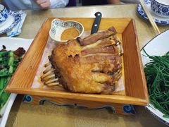 -塞伊德·蒙餐(锡林浩特店)