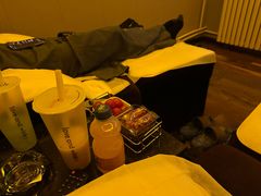 -华夏良子·足道SPA艾灸(龙潭路店)