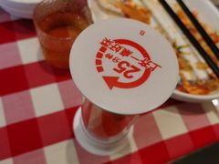 -西贝(上海新梅广场店)