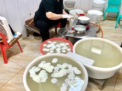 -周大娘牛乳(旧寨古村总店)