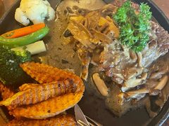 -我的意大利厨房