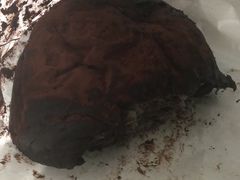 脏脏包-LELECHA乐乐茶(上海五角场万达广场店)