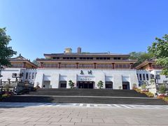 -丰都鬼城名山景区