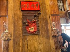 -七菜馆·东北菜·蒸饺(文体路店)