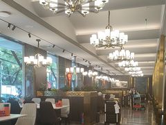 -玉林烤鸭店(垡头店)