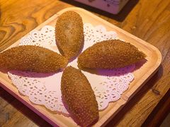 麻团-草堂無二·成都串串(万象城店)