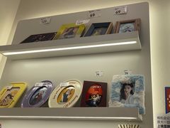 -海马体照相馆(大连柏威年购物中心店)