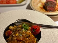 -燃扒房Steakhouse(皇庭店)