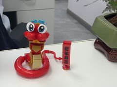 -TOP TOY(大兴荟聚店)