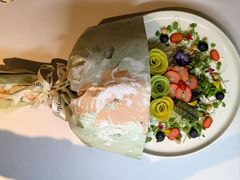 -狮拾久·现代新加坡料理(福田COCO Park店)