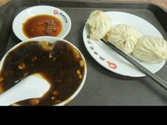 -庆丰包子铺(天桥店)
