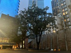 -大馆(前中区警署建築群)