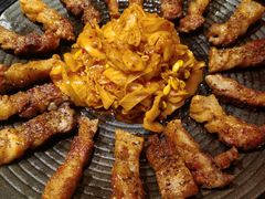 -양평식당·杨平食堂(华贸店)