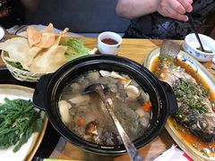 -妈妈的味道(和顺古镇店)