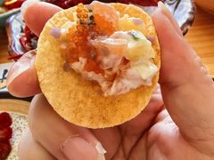 -和创柚子·会席日本料理(新区淮海街店)