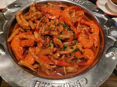 -胖哥俩肉蟹煲(湖滨银泰in77店)
