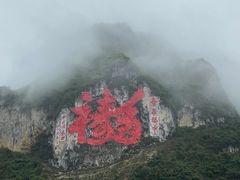 -长寿村