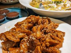 -山水茶艺馆·点心粤菜·30年老字号