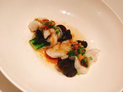 -广州富力丽思卡尔顿酒店·丽轩·粤菜