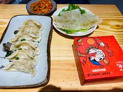 -胖记烤肉(湖大店)