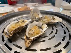 -青蓬蒸汽海鲜·深圳老字号·团建聚会(壹方城店)