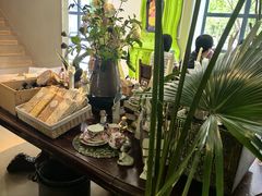 -金谷仓家庭料理(马泉营店)