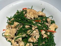 -新疆兵团食府清真(马连道店)