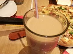 -必胜客(城西银泰店)