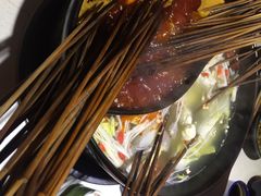 -钢管厂五区小郡肝串串香(滨江店)