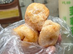 -老南昌白糖糕(大士院店)