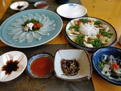 -天正河鲀·河豚亭(大连店)