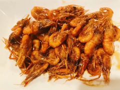 特色油爆河虾-三林本帮馆(中林街店)