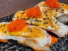 -哏儿寿司(红桥店)