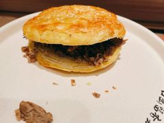 -武圣羊汤·西北面(朝阳门店)