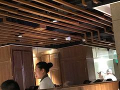 大堂-海底捞火锅鲜切牛肉主题店(长寿路店)
