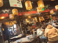 -南京大牌档(济南万象城店)