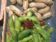 -最先生·烧烤·火锅·音乐聚会餐厅(大悦城店)