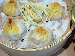 -苏小柳点心·手作小笼包(康桥分院)