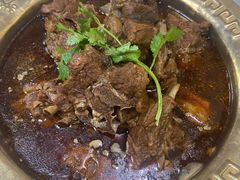 -和庆斋羊蝎子火锅·碳缸烧烤(顺义旗舰店)