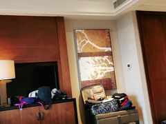 -长白山万达喜来登度假酒店