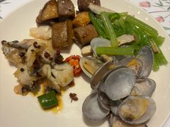 -上海虹桥宾馆味翠餐厅